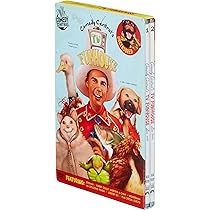 その他 Comedy Central&#39;s TV Funhouse/ [DVD] [Import] TV Funhouse Complete - DVD - 90sDVDs